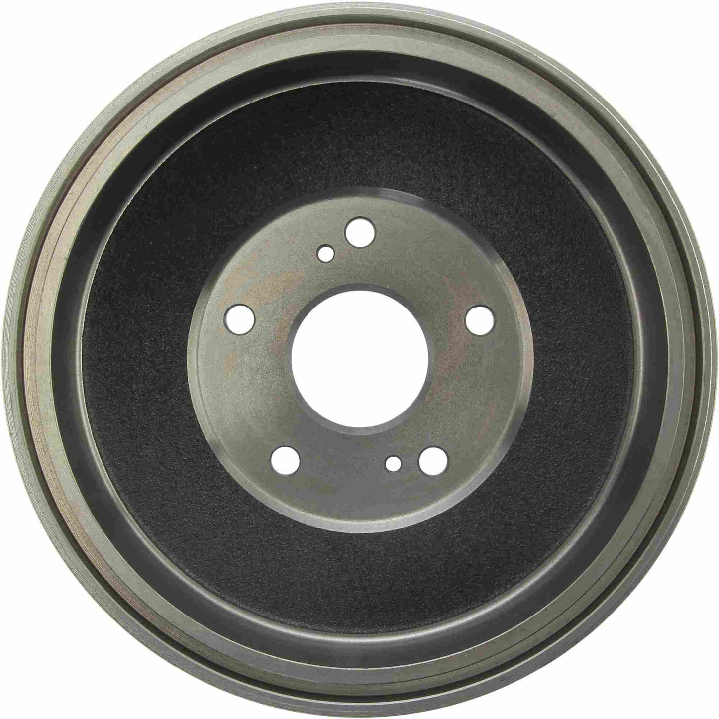 Centric Parts Brake Drum Non-Directional Finishes 123.48016