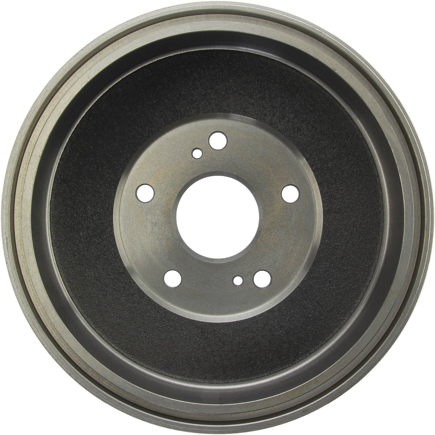 Centric Parts Brake Drum Non-Directional Finishes 123.48016