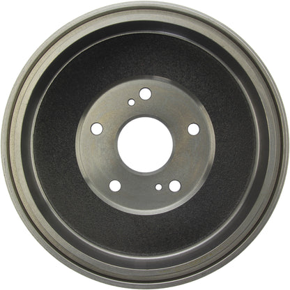Centric Parts Brake Drum Non-Directional Finishes 123.48016