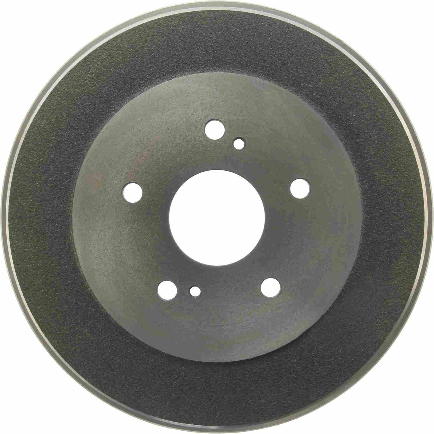 Centric Parts Brake Drum Non-Directional Finishes 123.48016