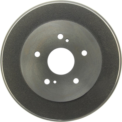 Centric Parts Brake Drum Non-Directional Finishes 123.48016