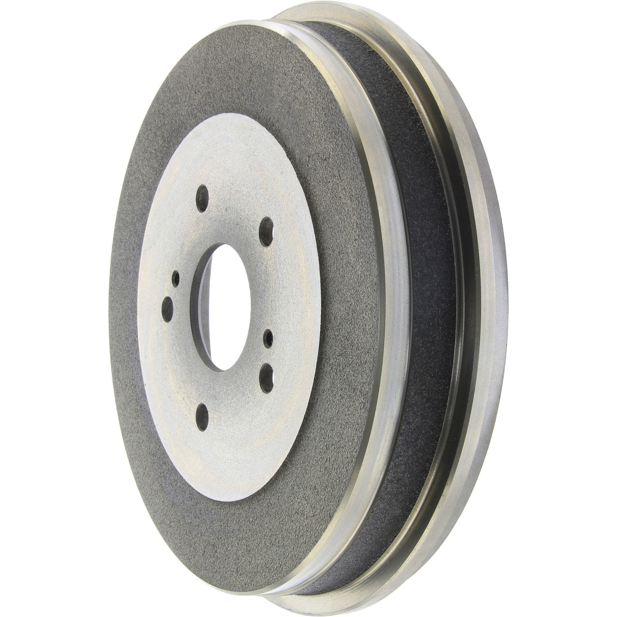 Centric Parts Brake Drum Non-Directional Finishes 123.48016