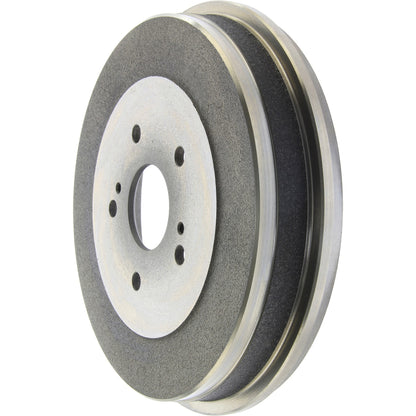 Centric Parts Brake Drum Non-Directional Finishes 123.48016