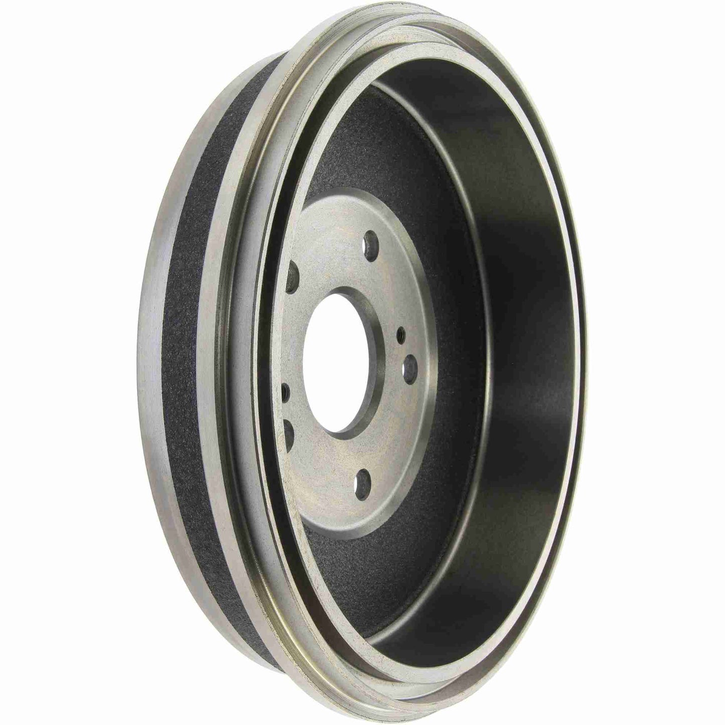 Centric Parts Brake Drum Non-Directional Finishes 123.48016