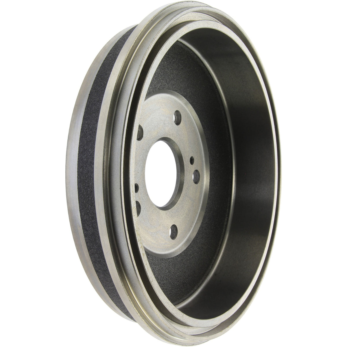 Centric Parts Brake Drum Non-Directional Finishes 123.48016