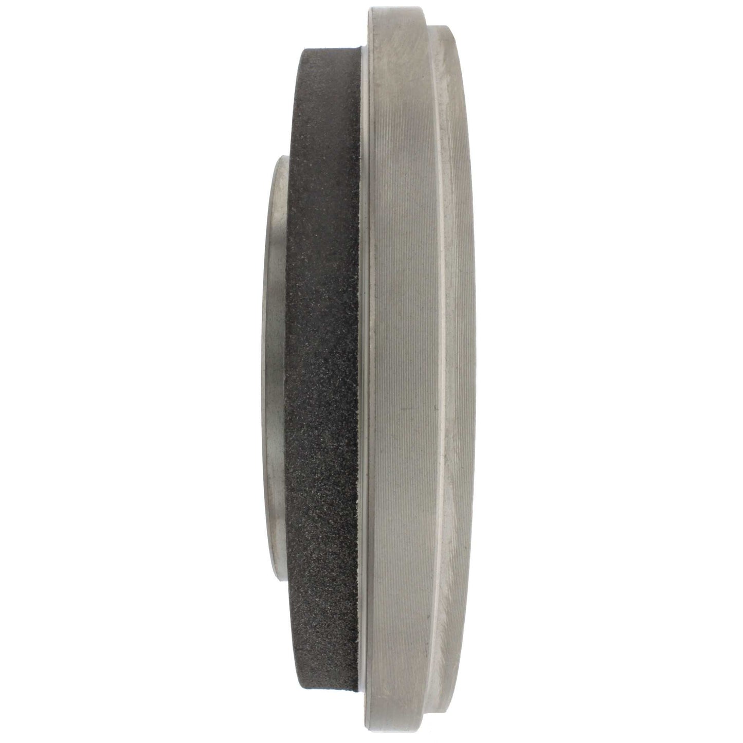 Centric Parts Brake Drum with Non-Directional Finishes 123.48017