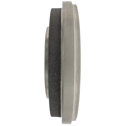 Centric Parts Brake Drum with Non-Directional Finishes 123.48017