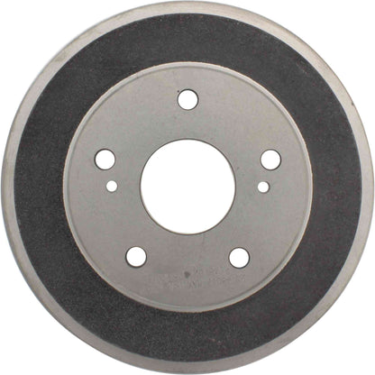 Centric Parts Brake Drum with Non-Directional Finishes 123.48017