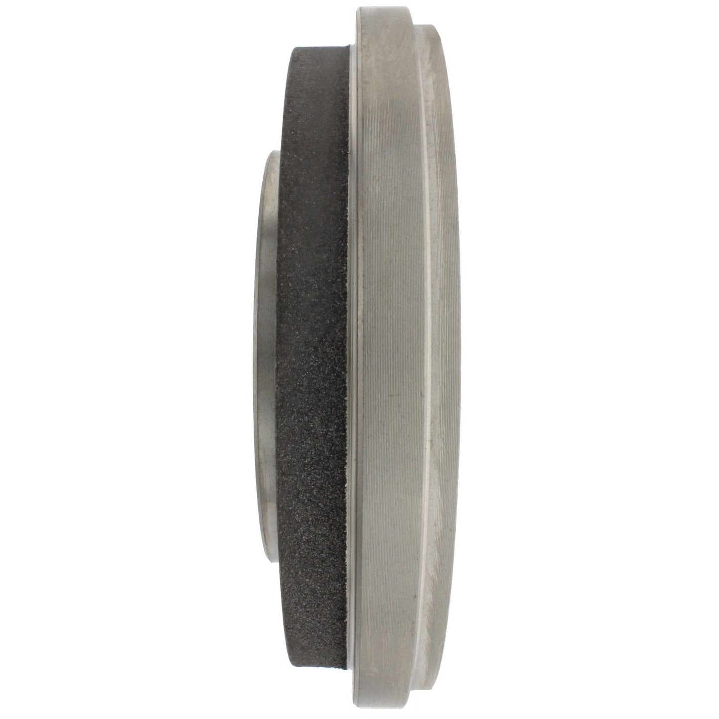 Centric Parts Brake Drum with Non-Directional Finishes 123.48017