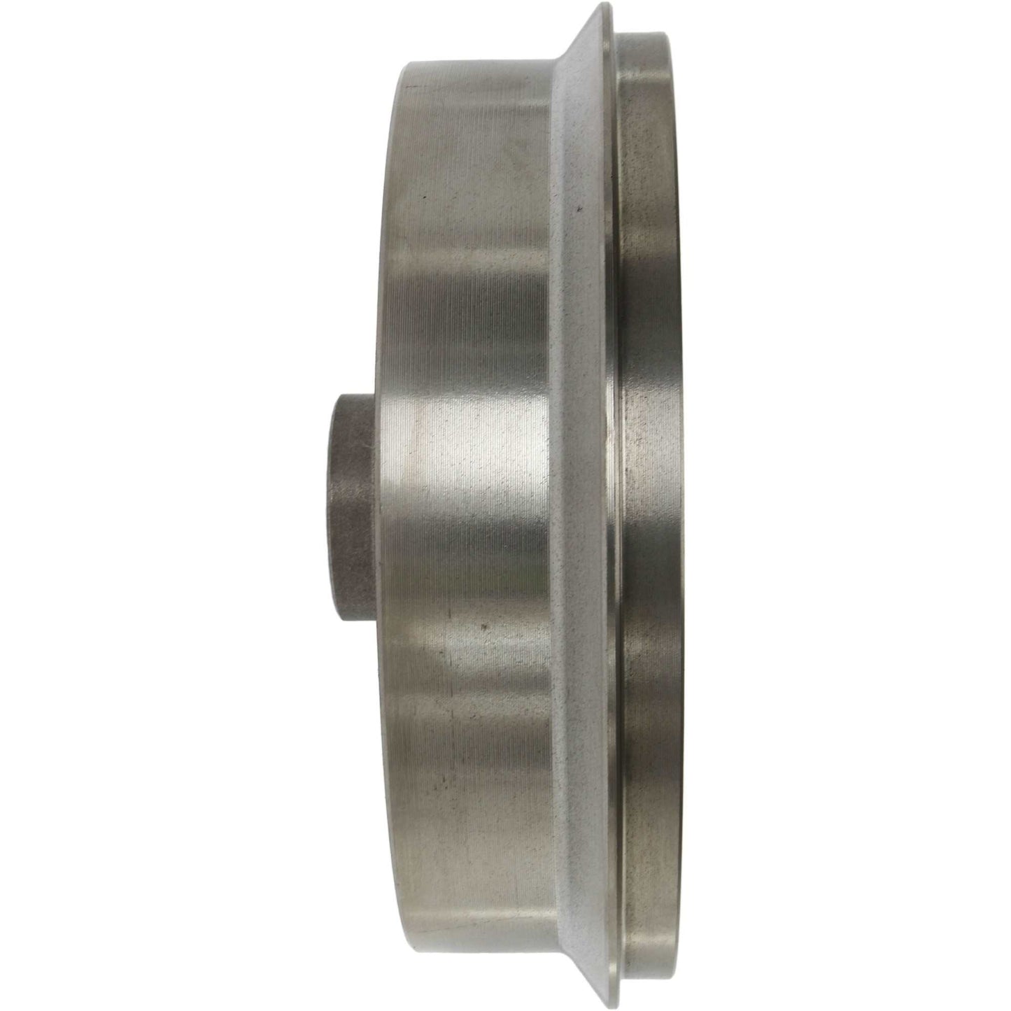 Centric Parts Brake Drum with Non-Directional Finishes 123.49002