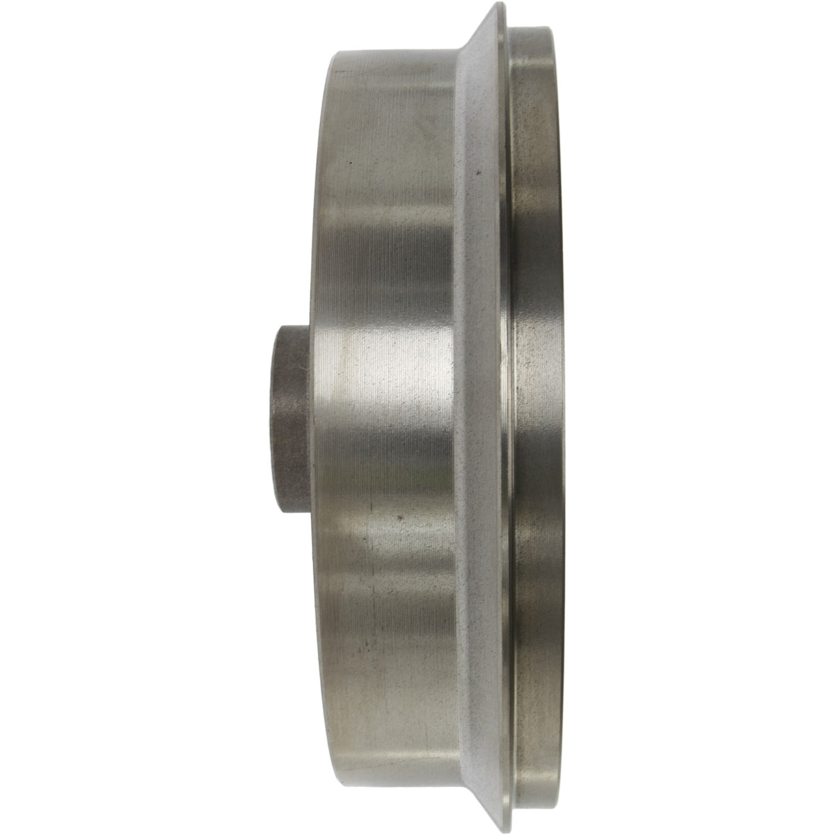Centric Parts Brake Drum with Non-Directional Finishes 123.49002