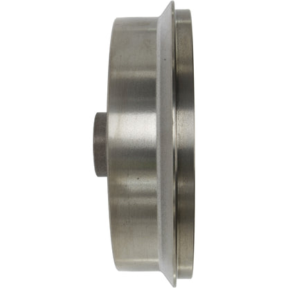 Centric Parts Brake Drum with Non-Directional Finishes 123.49002
