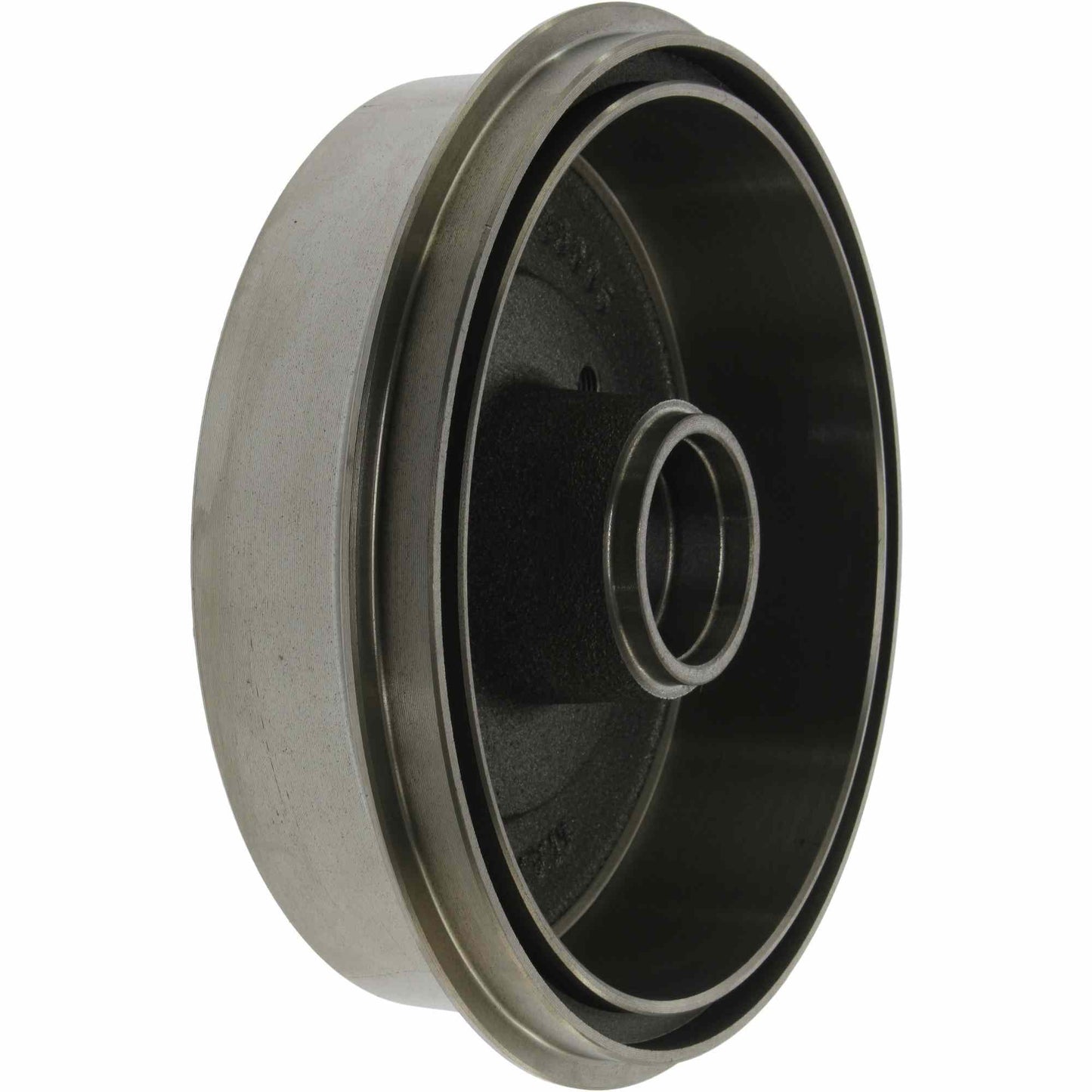 Centric Parts Brake Drum with Non-Directional Finishes 123.49002