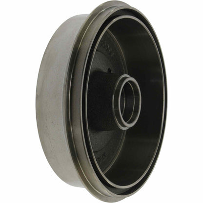 Centric Parts Brake Drum with Non-Directional Finishes 123.49002