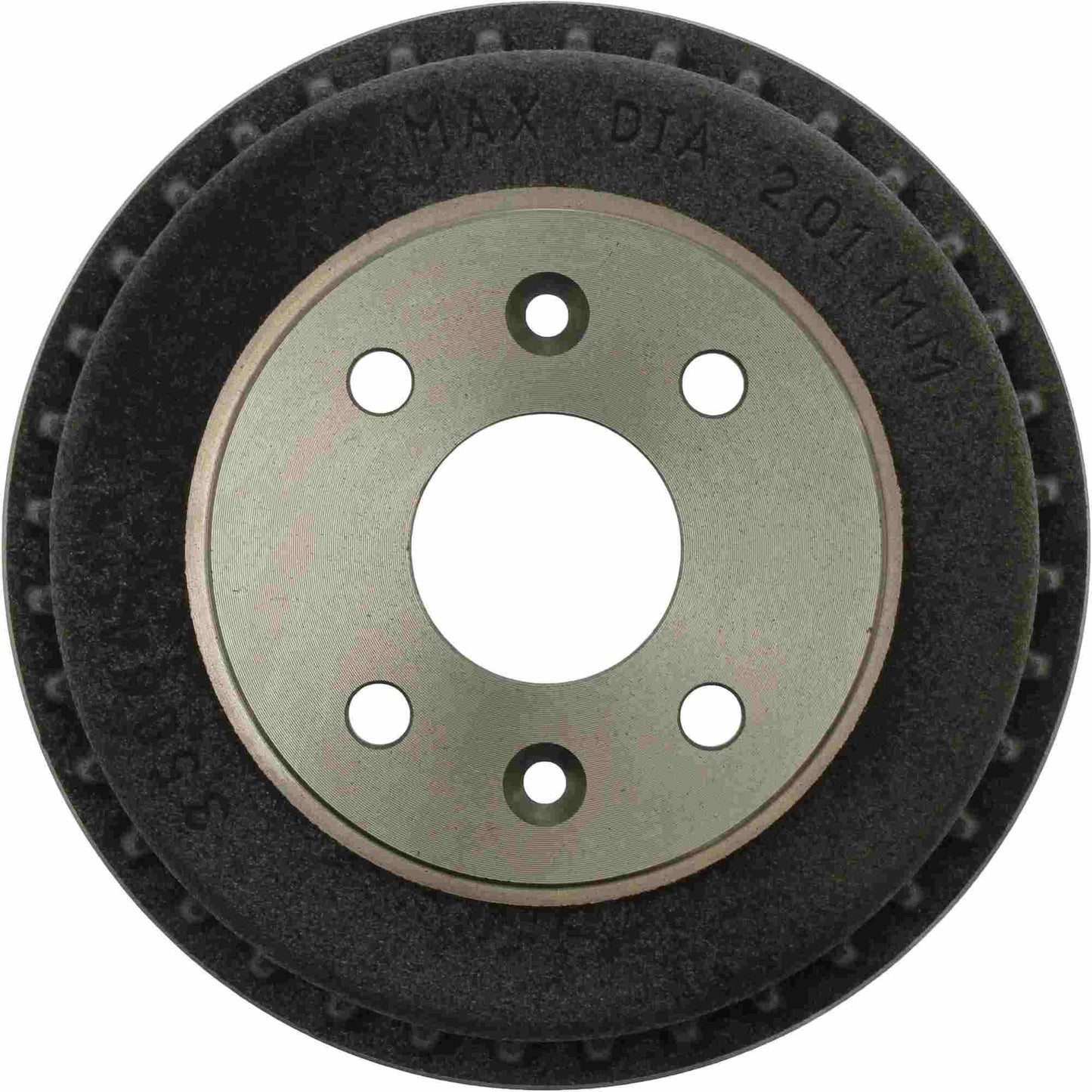 Centric Parts Brake Drum 123.50000