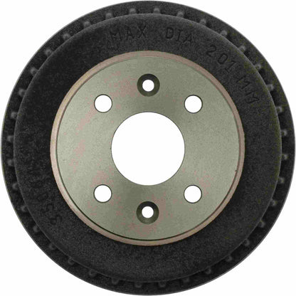 Centric Parts Brake Drum 123.50000