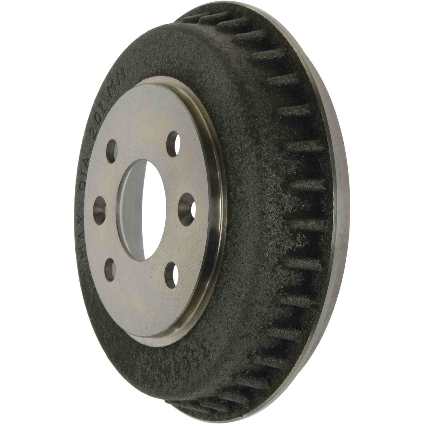 Centric Parts Brake Drum 123.50000