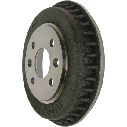 Centric Parts Brake Drum 123.50000