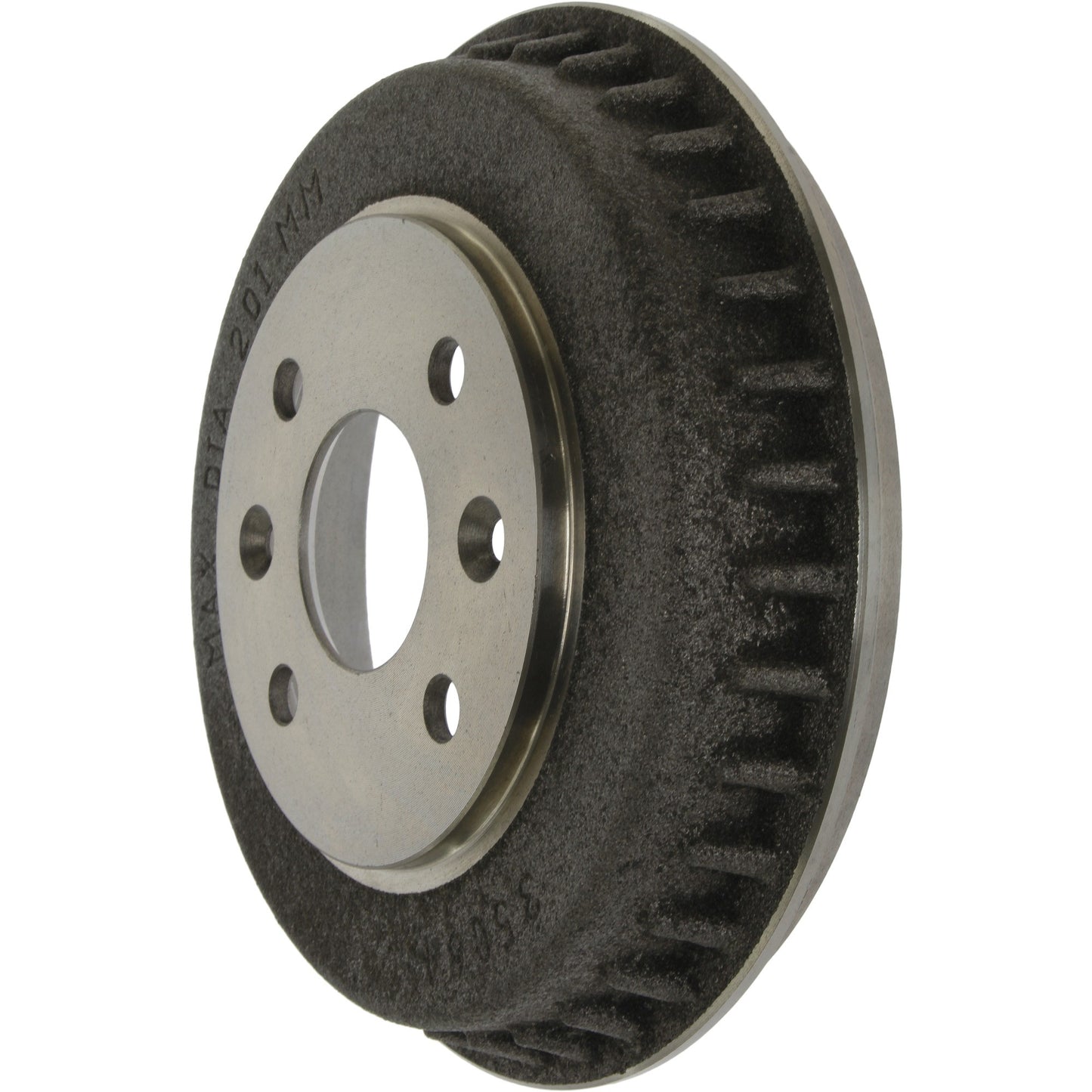 Centric Parts Brake Drum 123.50000