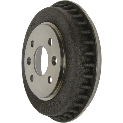 Centric Parts Brake Drum 123.50000