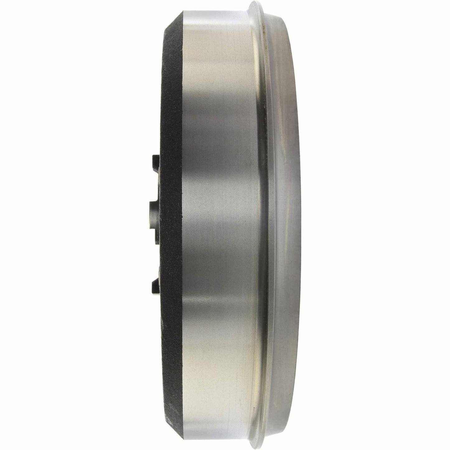 Centric Parts Brake Drum Standard with Non-Directional Finishes for 1998-2002 Kia Sportage 123.50002