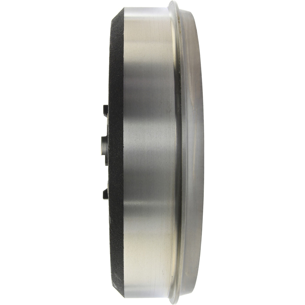 Centric Parts Brake Drum Standard with Non-Directional Finishes for 1998-2002 Kia Sportage 123.50002