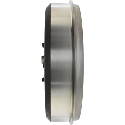 Centric Parts Brake Drum Standard with Non-Directional Finishes for 1998-2002 Kia Sportage 123.50002
