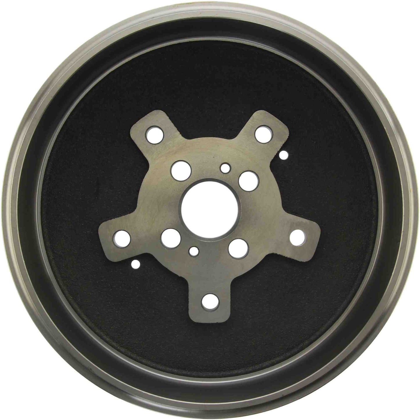 Centric Parts Brake Drum Standard with Non-Directional Finishes for 1998-2002 Kia Sportage 123.50002