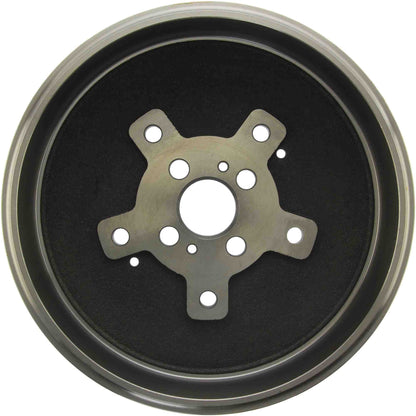 Centric Parts Brake Drum Standard with Non-Directional Finishes for 1998-2002 Kia Sportage 123.50002