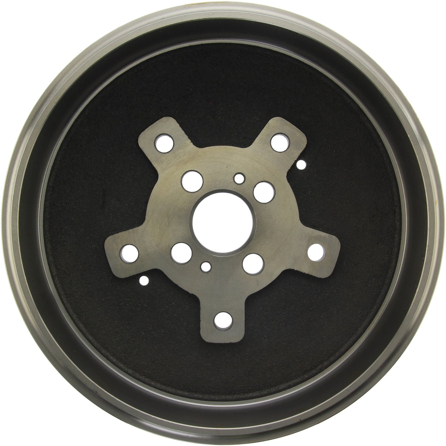 Centric Parts Brake Drum Standard with Non-Directional Finishes for 1998-2002 Kia Sportage 123.50002