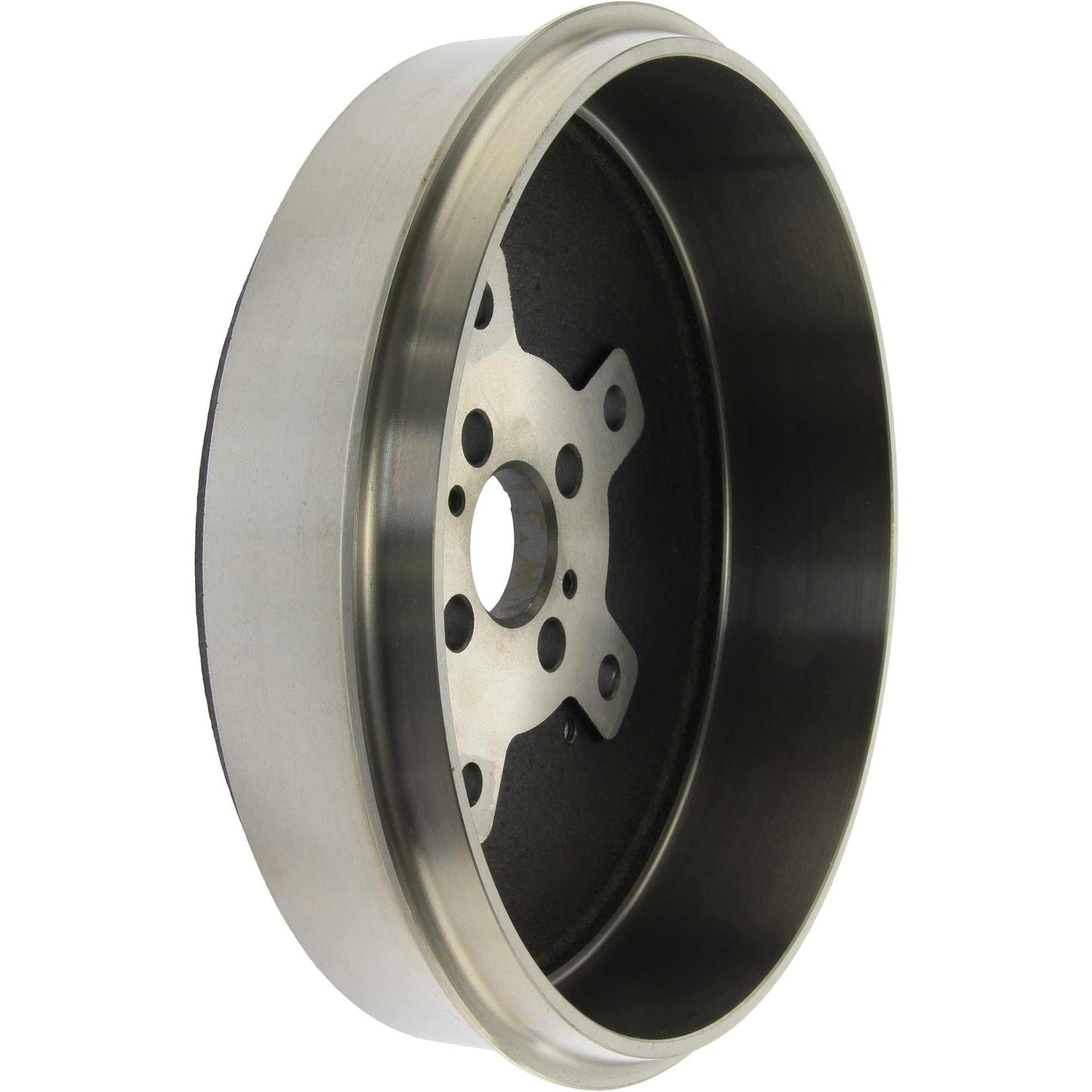 Centric Parts Brake Drum Standard with Non-Directional Finishes for 1998-2002 Kia Sportage 123.50002