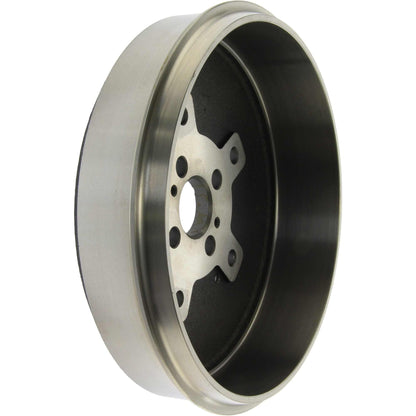 Centric Parts Brake Drum Standard with Non-Directional Finishes for 1998-2002 Kia Sportage 123.50002