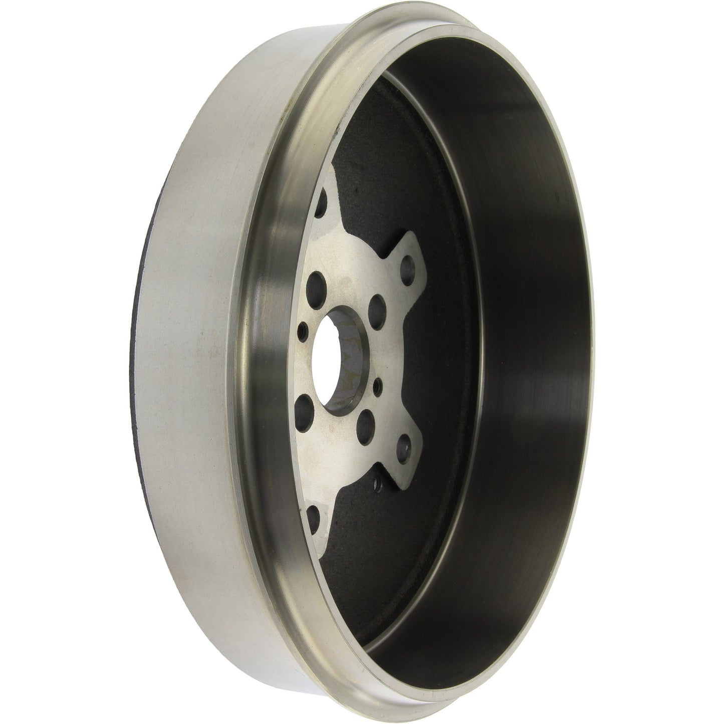 Centric Parts Brake Drum Standard with Non-Directional Finishes for 1998-2002 Kia Sportage 123.50002