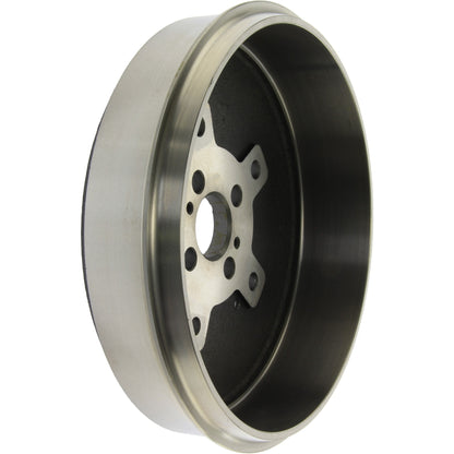 Centric Parts Brake Drum Standard with Non-Directional Finishes for 1998-2002 Kia Sportage 123.50002