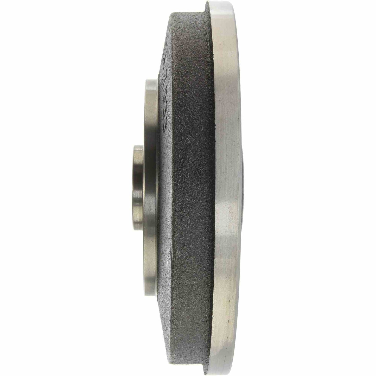 Centric Parts Brake Drum Standard with Non-Directional Finishes for 2001-2002 Kia Rio 123.50003