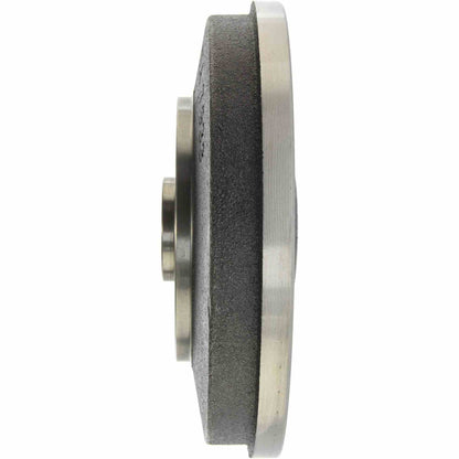 Centric Parts Brake Drum Standard with Non-Directional Finishes for 2001-2002 Kia Rio 123.50003
