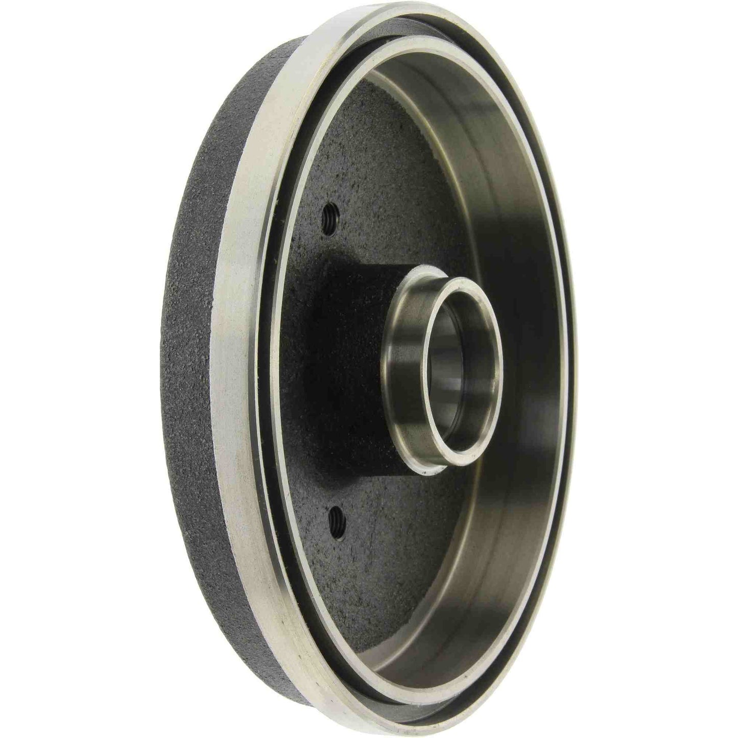 Centric Parts Brake Drum Standard with Non-Directional Finishes for 2001-2002 Kia Rio 123.50003