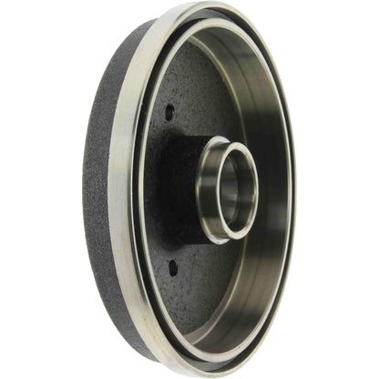 Centric Parts Brake Drum Standard with Non-Directional Finishes for 2001-2002 Kia Rio 123.50003