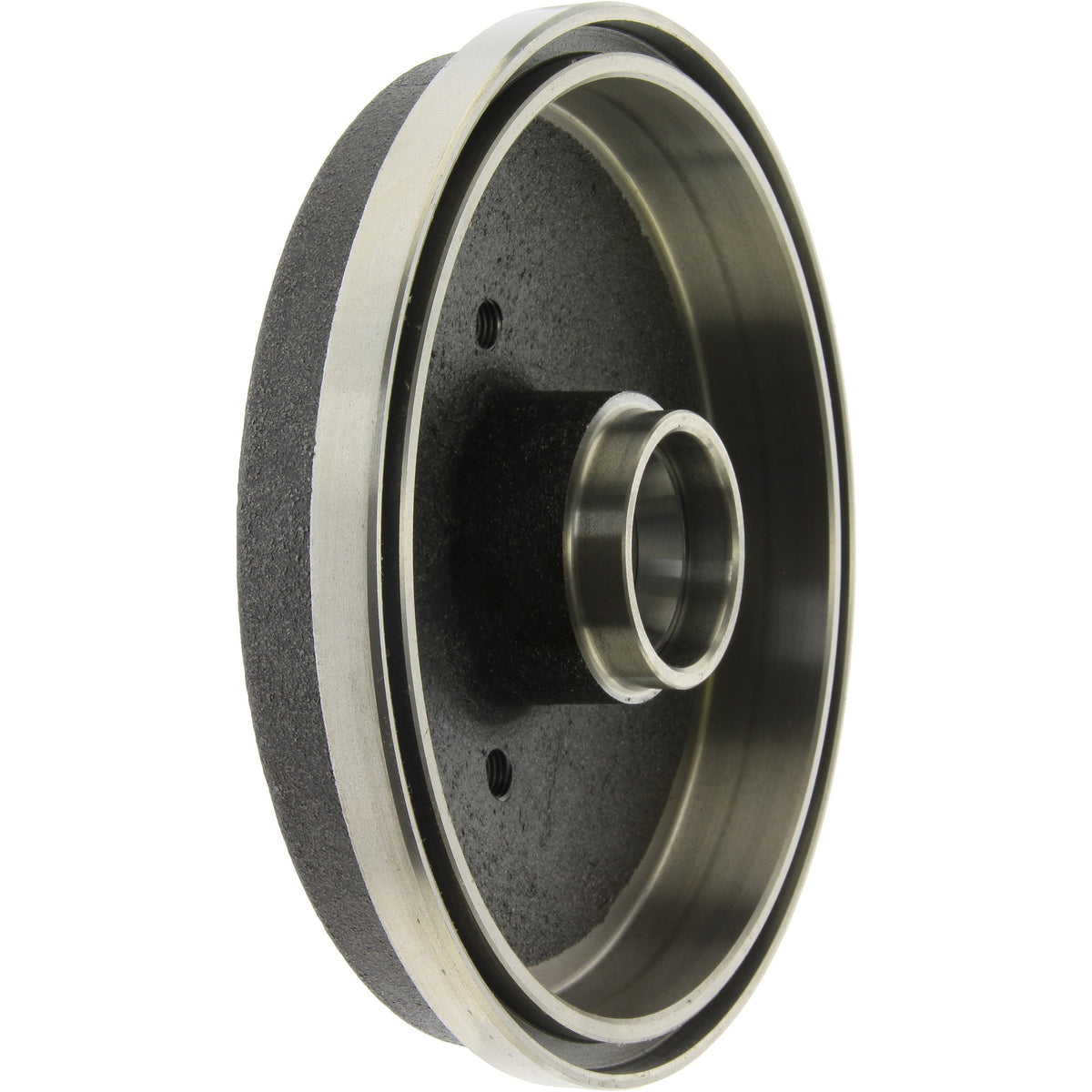 Centric Parts Brake Drum Standard with Non-Directional Finishes for 2001-2002 Kia Rio 123.50003