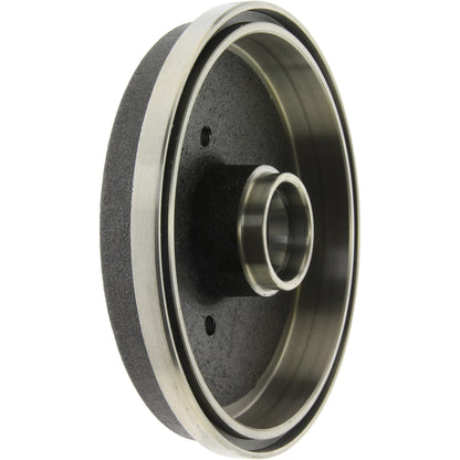 Centric Parts Brake Drum Standard with Non-Directional Finishes for 2001-2002 Kia Rio 123.50003