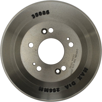 Centric Parts Brake Drum Standard with Non-Directional Finishes for 1996-2001 Ford F-100 Ranger 2002-2003 Kia Sedona 123.50004