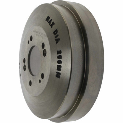 Centric Parts Brake Drum Standard with Non-Directional Finishes for 1996-2001 Ford F-100 Ranger 2002-2003 Kia Sedona 123.50004