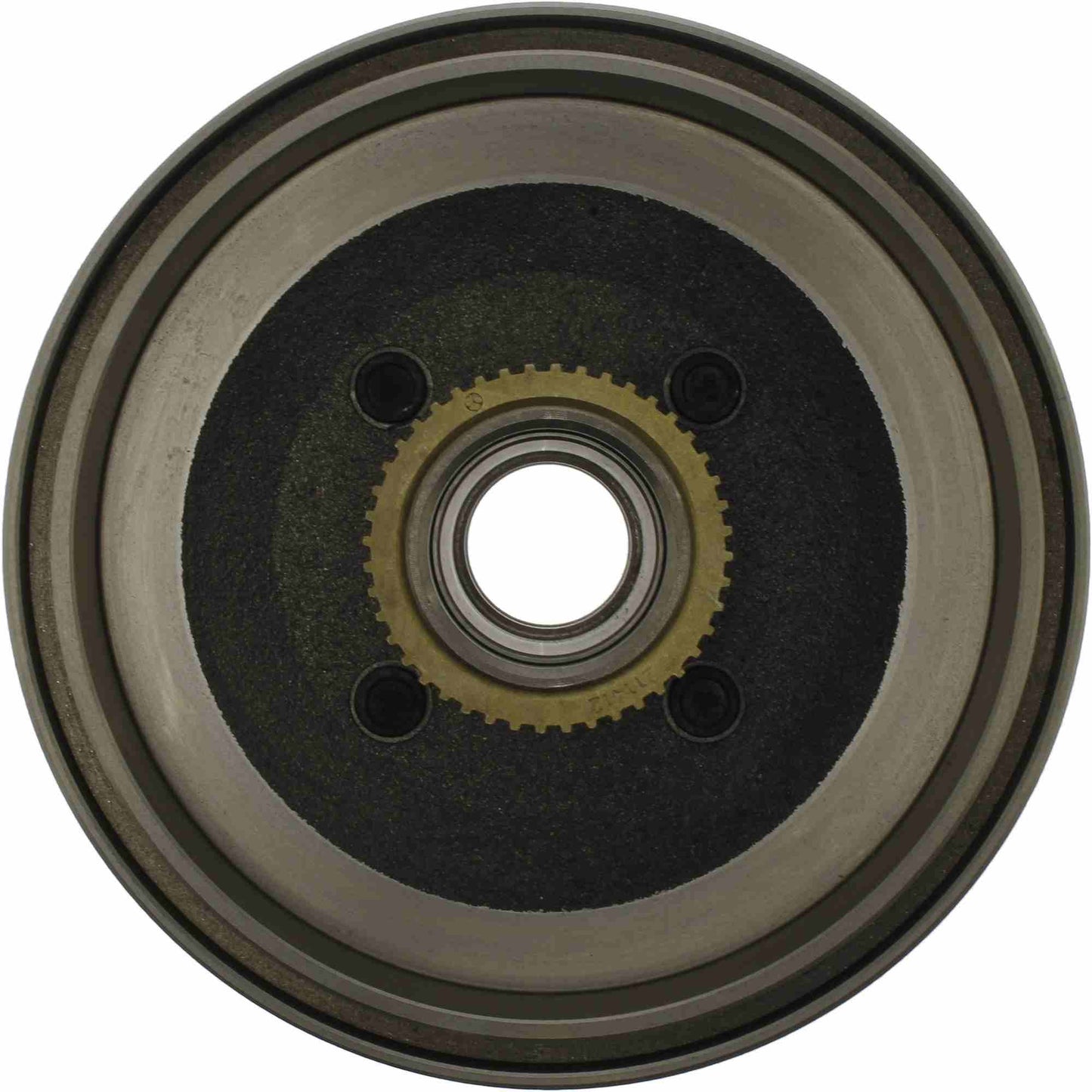 Centric Parts Brake Drum Non-Directional Finish for 123.50005