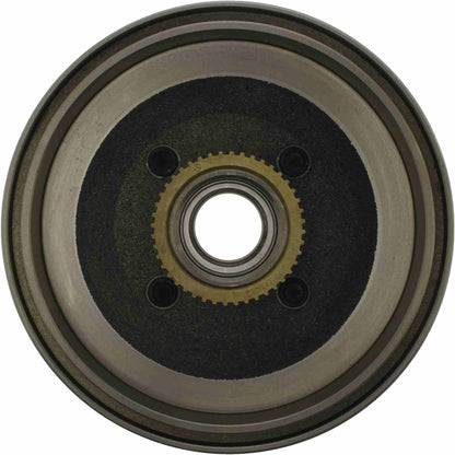 Centric Parts Brake Drum Non-Directional Finish for 123.50005