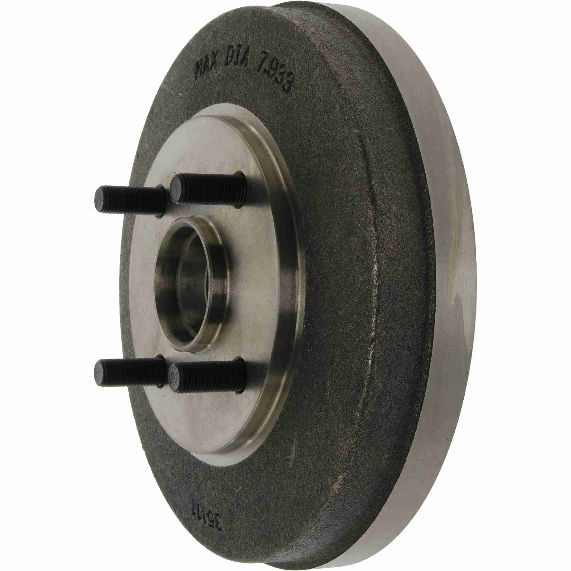 C-Tek Standard Brake Drum 123.50005
