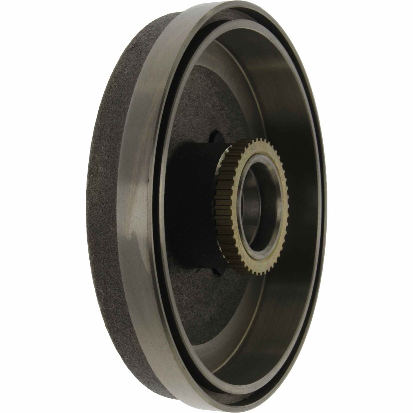 Centric Parts Brake Drum Non-Directional Finish for 123.50005
