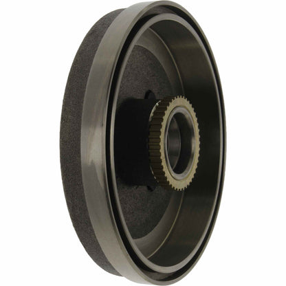Centric Parts Brake Drum Non-Directional Finish for 123.50005