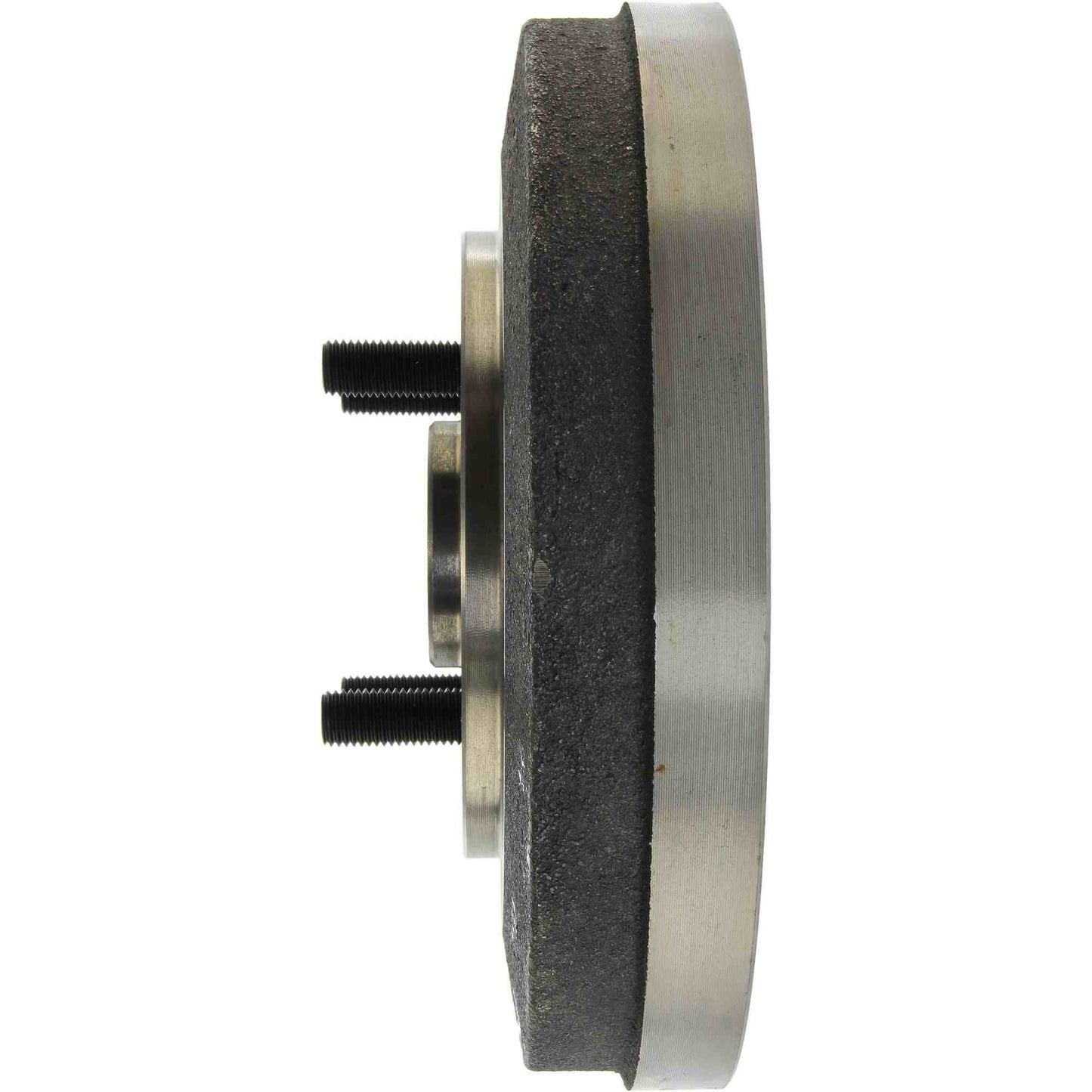 Centric Parts Brake Drum Non-Directional Finish for 123.50006