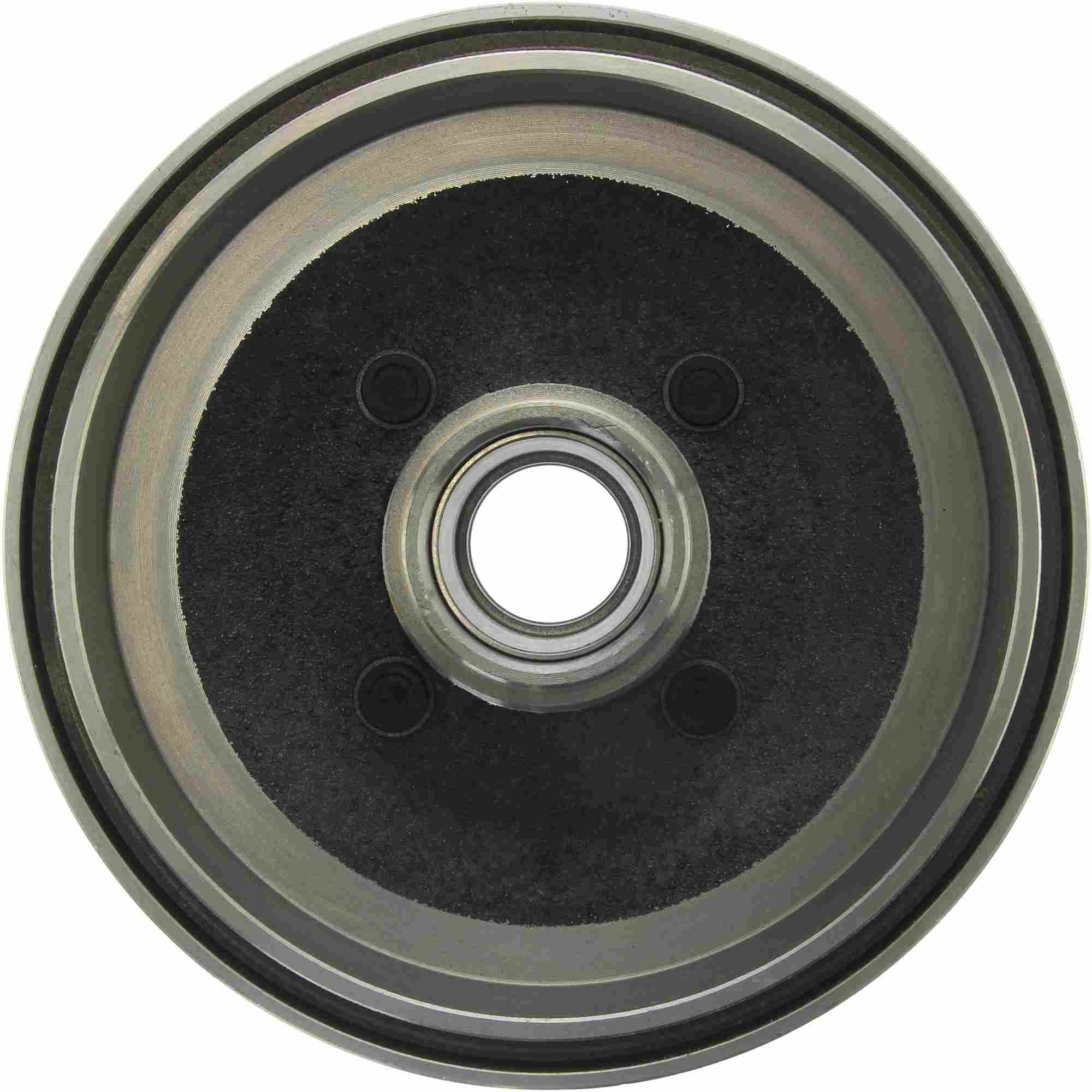C-Tek Standard Brake Drum 123.50006