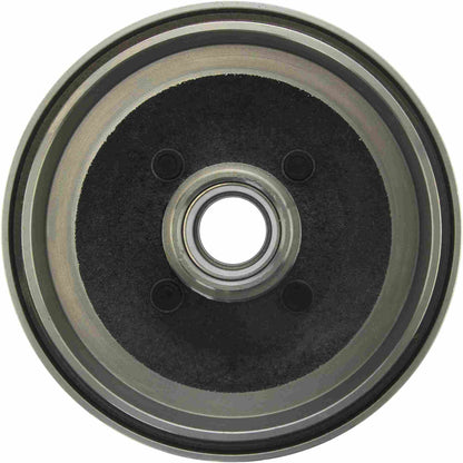 Centric Parts Brake Drum Non-Directional Finish for 123.50006